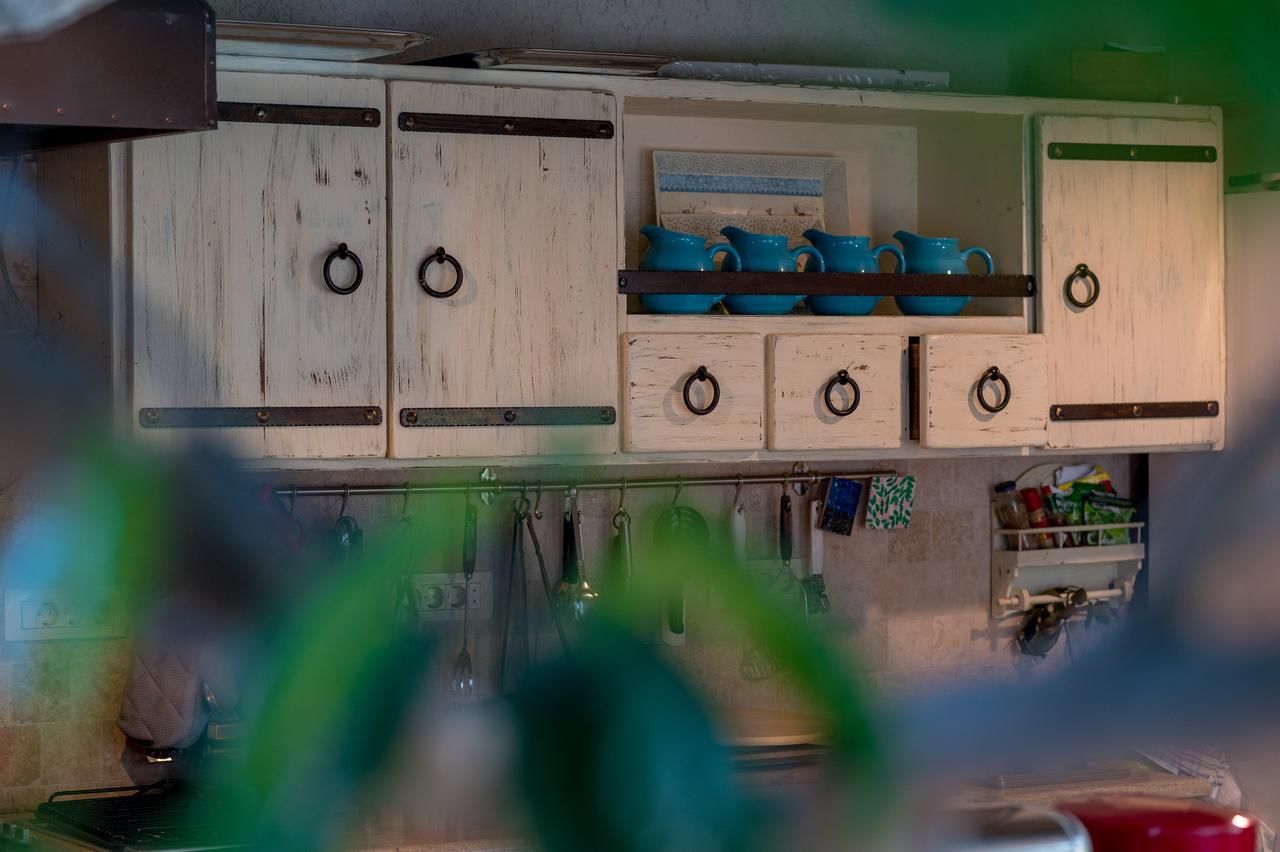 Апартаменты Medin Apartments BluVista Петровац-15