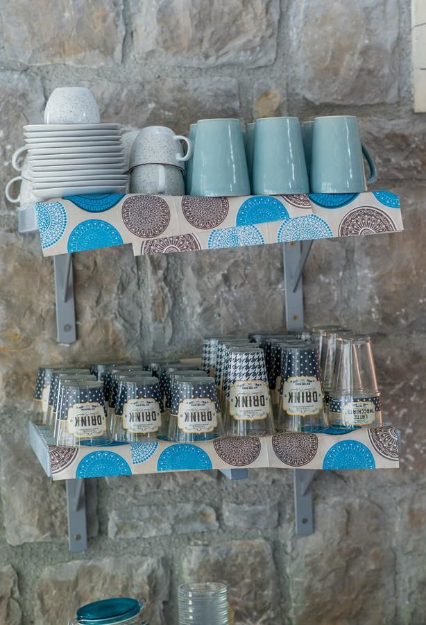 Апартаменты Medin Apartments BluVista Петровац-17