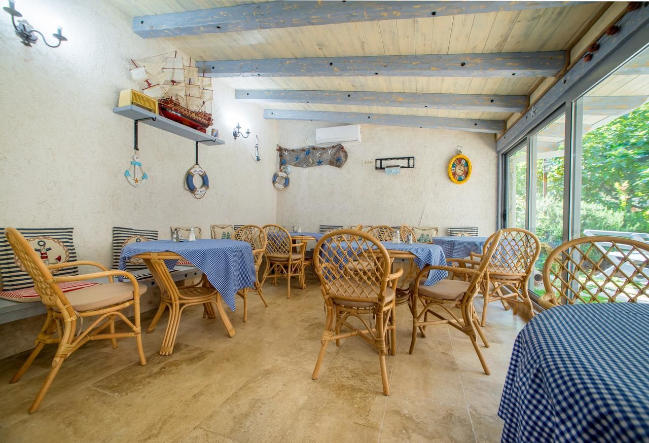 Апартаменты Medin Apartments BluVista Петровац-19