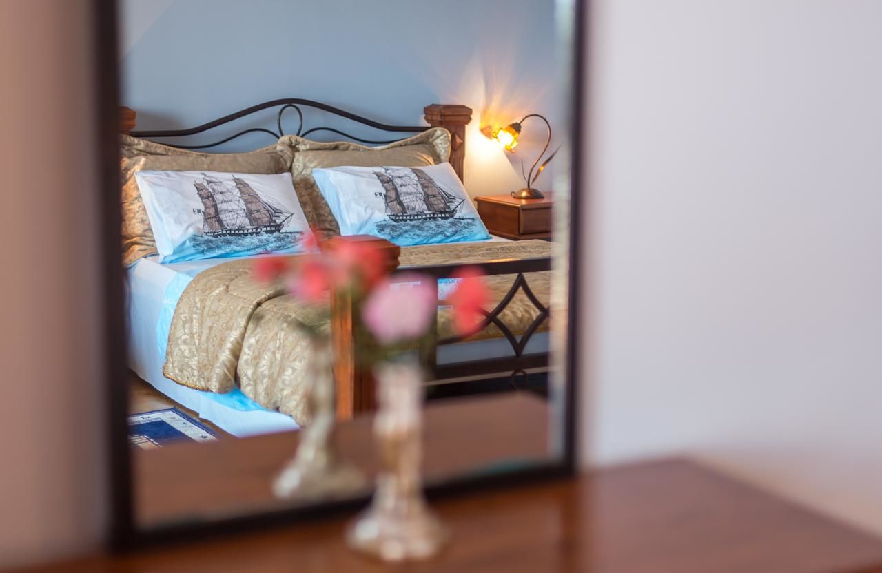 Апартаменты Medin Apartments BluVista Петровац