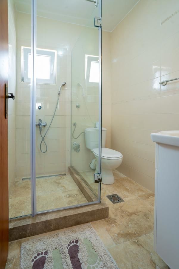 Апартаменты Medin Apartments BluVista Петровац