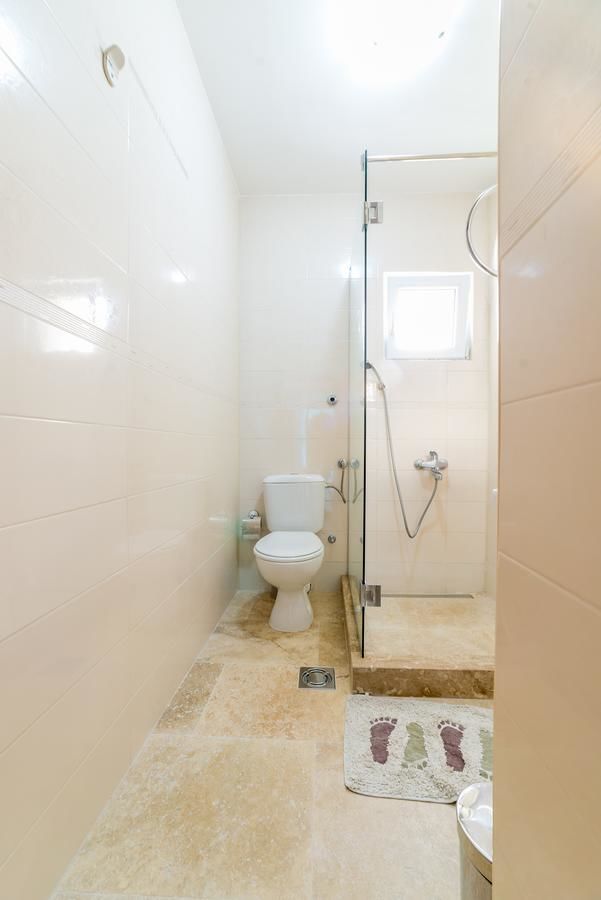 Апартаменты Medin Apartments BluVista Петровац