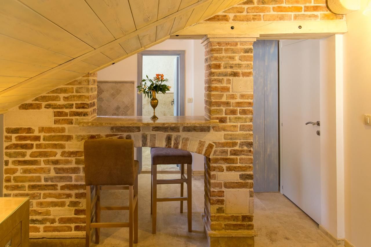 Апартаменты Medin Apartments BluVista Петровац