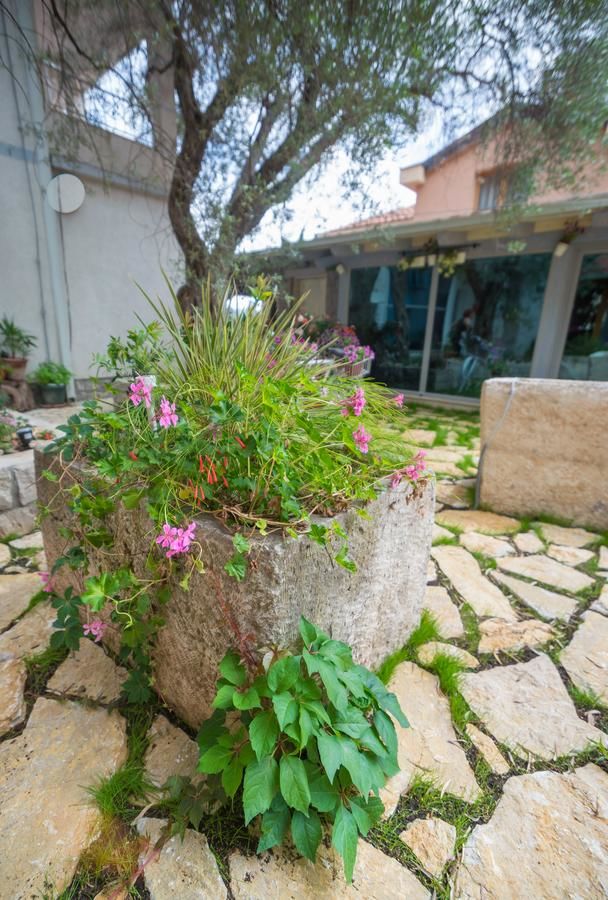 Апартаменты Medin Apartments BluVista Петровац-35