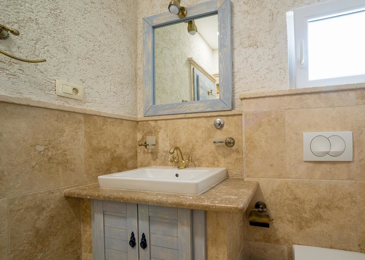 Апартаменты Medin Apartments BluVista Петровац