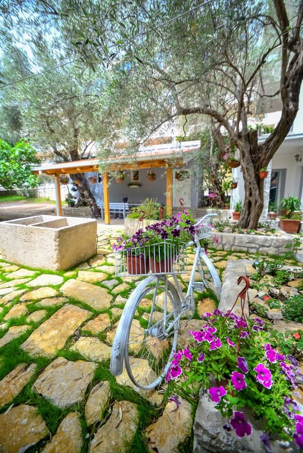 Апартаменты Medin Apartments BluVista Петровац-37