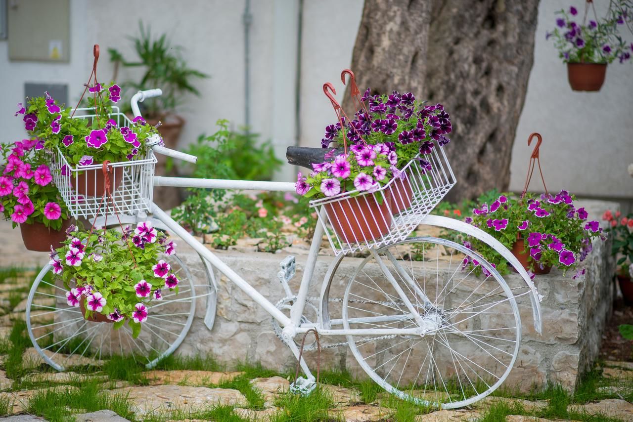 Апартаменты Medin Apartments BluVista Петровац-40