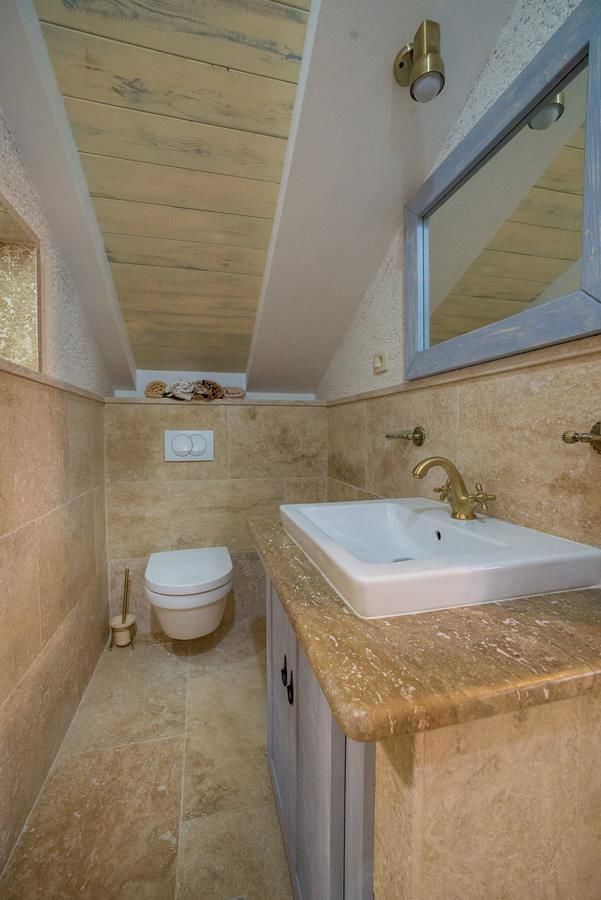 Апартаменты Medin Apartments BluVista Петровац