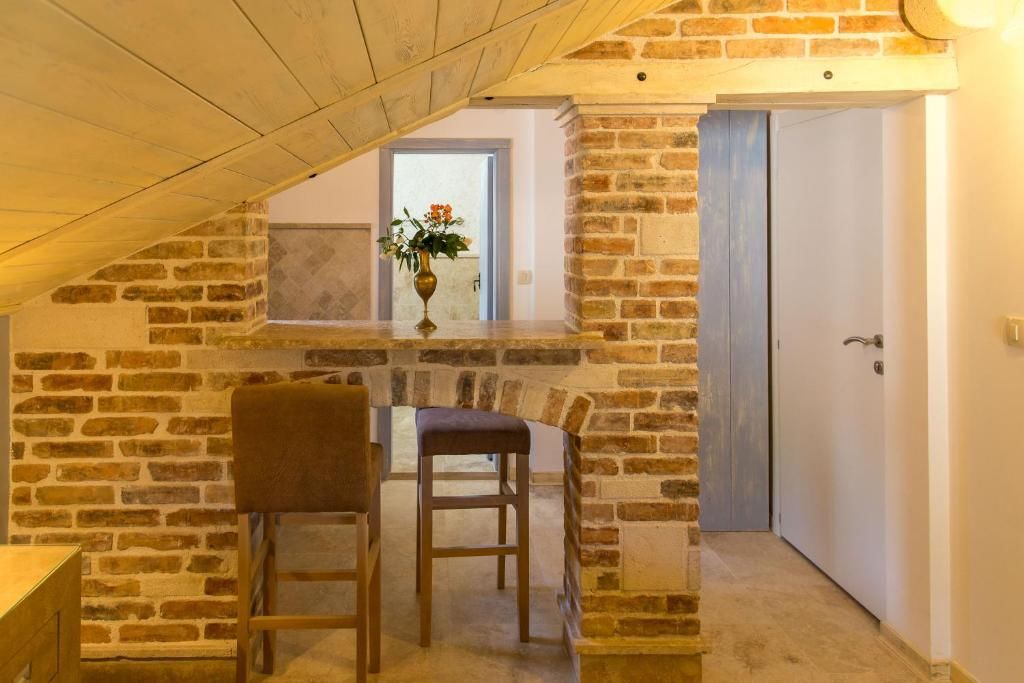 Апартаменты Medin Apartments BluVista Петровац