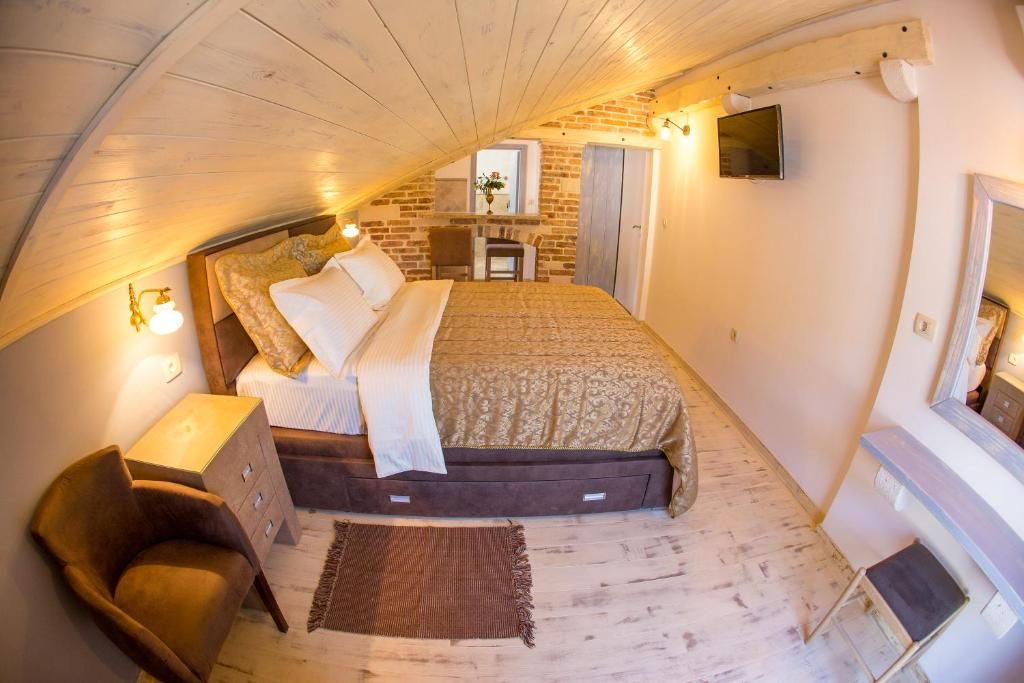 Апартаменты Medin Apartments BluVista Петровац