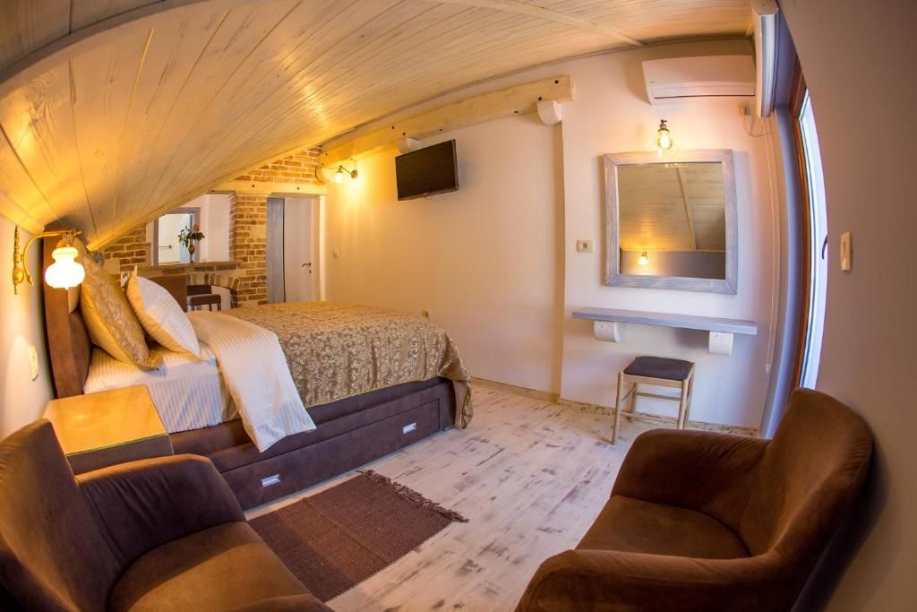 Апартаменты Medin Apartments BluVista Петровац