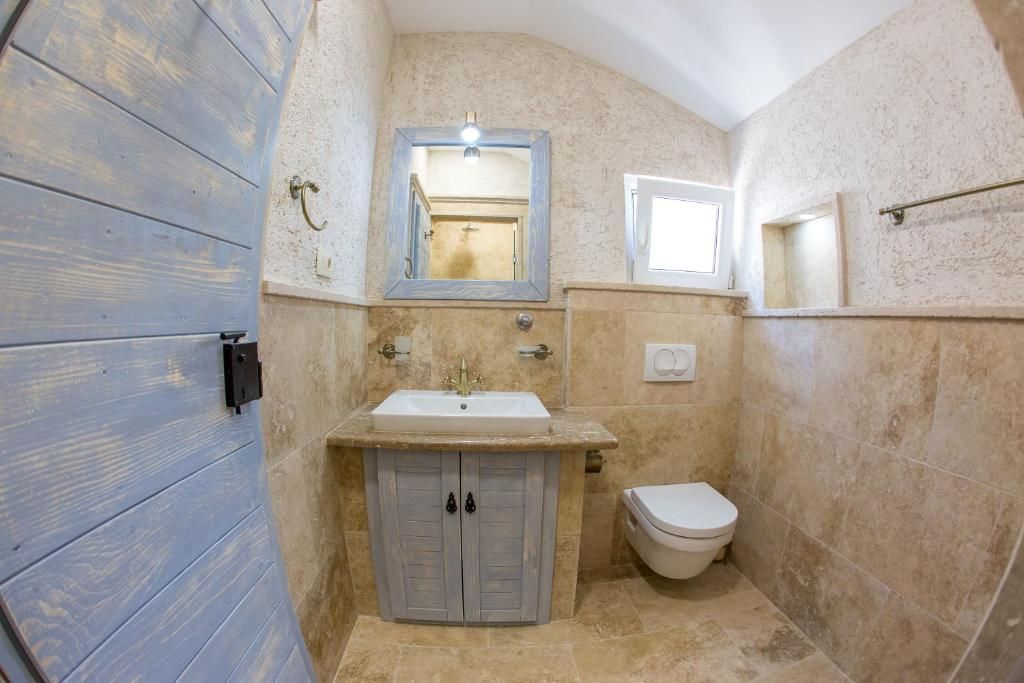 Апартаменты Medin Apartments BluVista Петровац