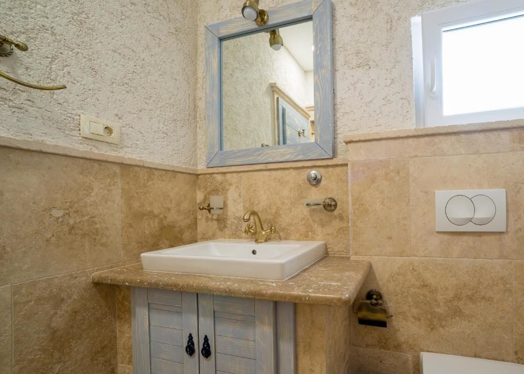 Апартаменты Medin Apartments BluVista Петровац