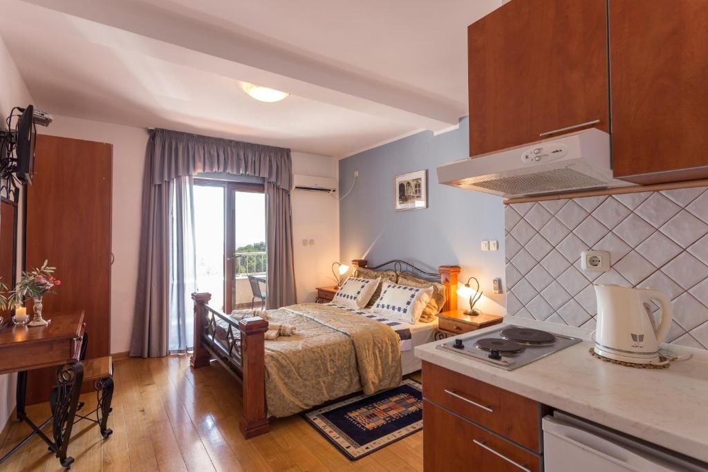 Апартаменты Medin Apartments BluVista Петровац-64