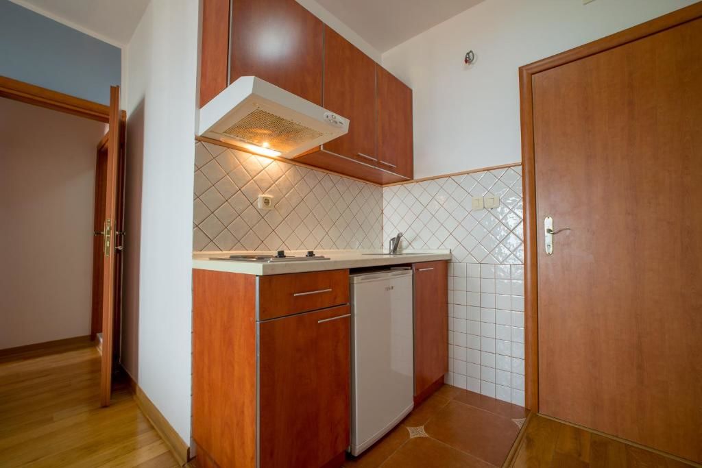 Апартаменты Medin Apartments BluVista Петровац-69