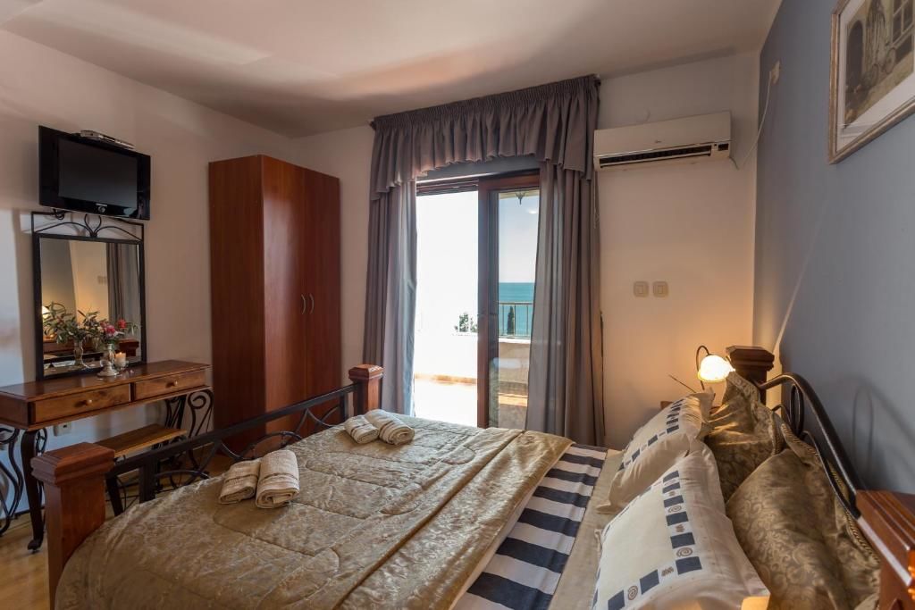 Апартаменты Medin Apartments BluVista Петровац-71