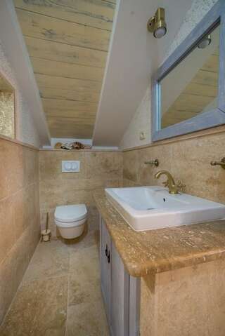 Апартаменты Medin Apartments BluVista Петровац Номер-студио Делюкс с балконом и видом на море-10