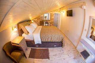 Апартаменты Medin Apartments BluVista Петровац Улучшенный номер-студио с балконом и видом на море-14