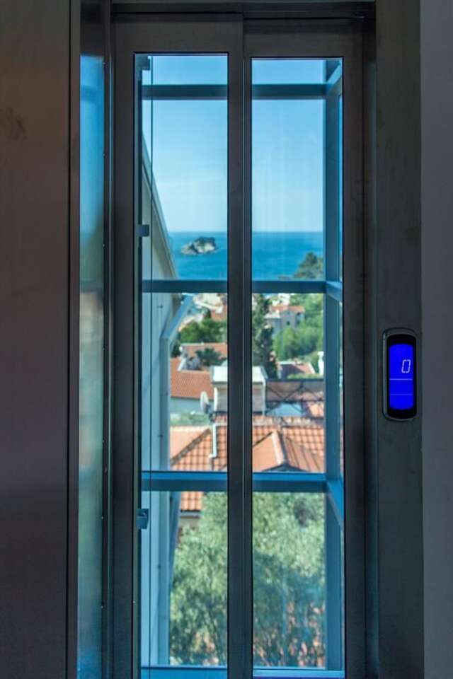 Апартаменты Medin Apartments BluVista Петровац-13