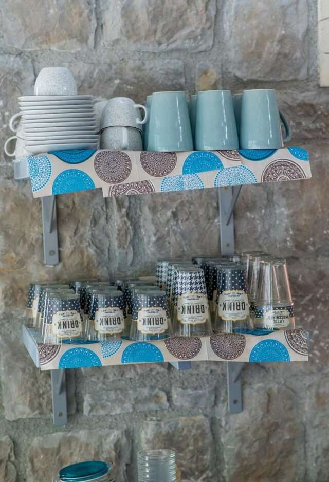 Апартаменты Medin Apartments BluVista Петровац-16