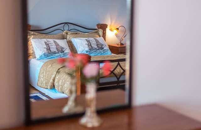 Апартаменты Medin Apartments BluVista Петровац-21