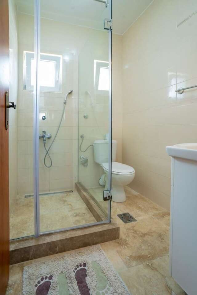 Апартаменты Medin Apartments BluVista Петровац-22