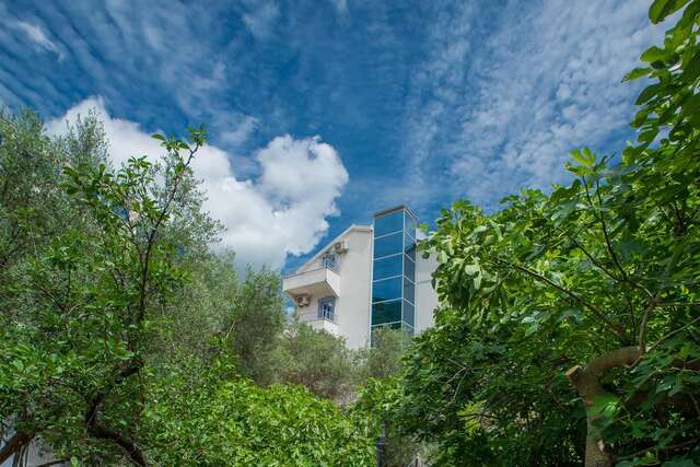 Апартаменты Medin Apartments BluVista Петровац-33