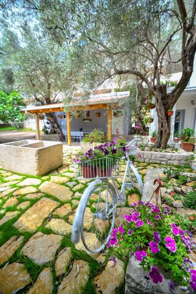 Апартаменты Medin Apartments BluVista Петровац-36