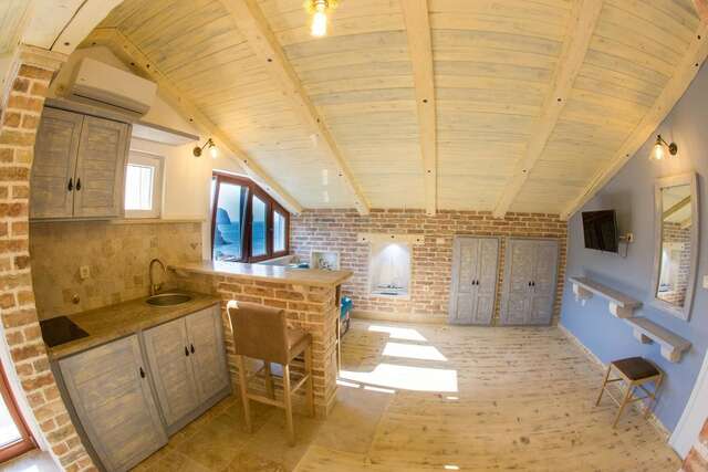 Апартаменты Medin Apartments BluVista Петровац-41