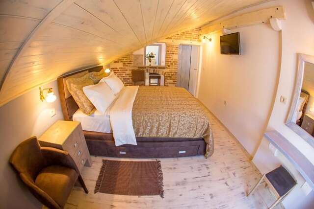 Апартаменты Medin Apartments BluVista Петровац-52