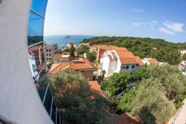 Апартаменты Medin Apartments BluVista Петровац-54