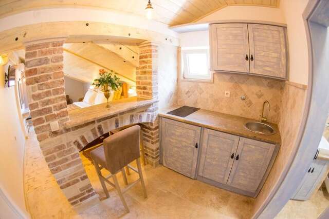 Апартаменты Medin Apartments BluVista Петровац-55