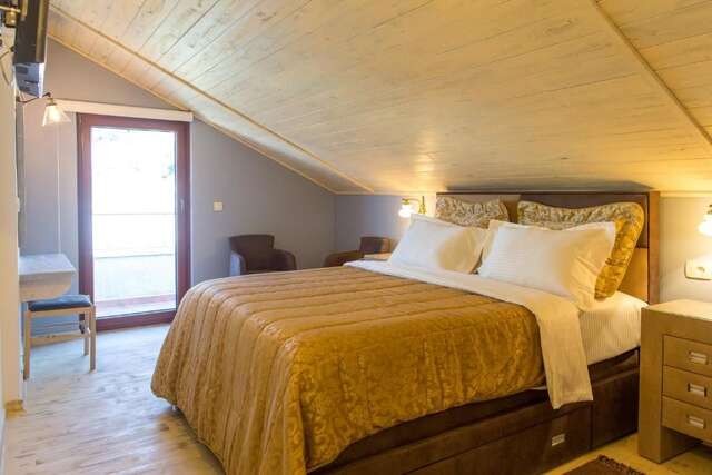 Апартаменты Medin Apartments BluVista Петровац-61