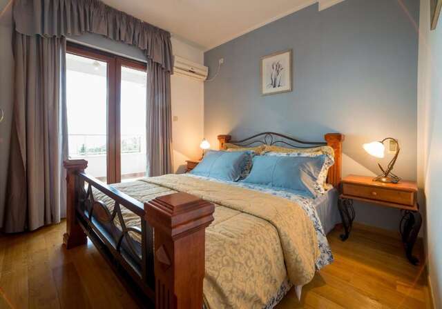 Апартаменты Medin Apartments BluVista Петровац-65