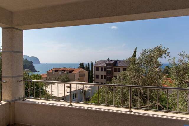 Апартаменты Medin Apartments BluVista Петровац-71